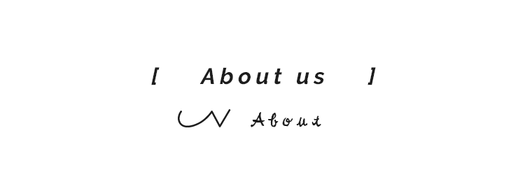 About us