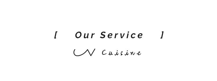Our Service